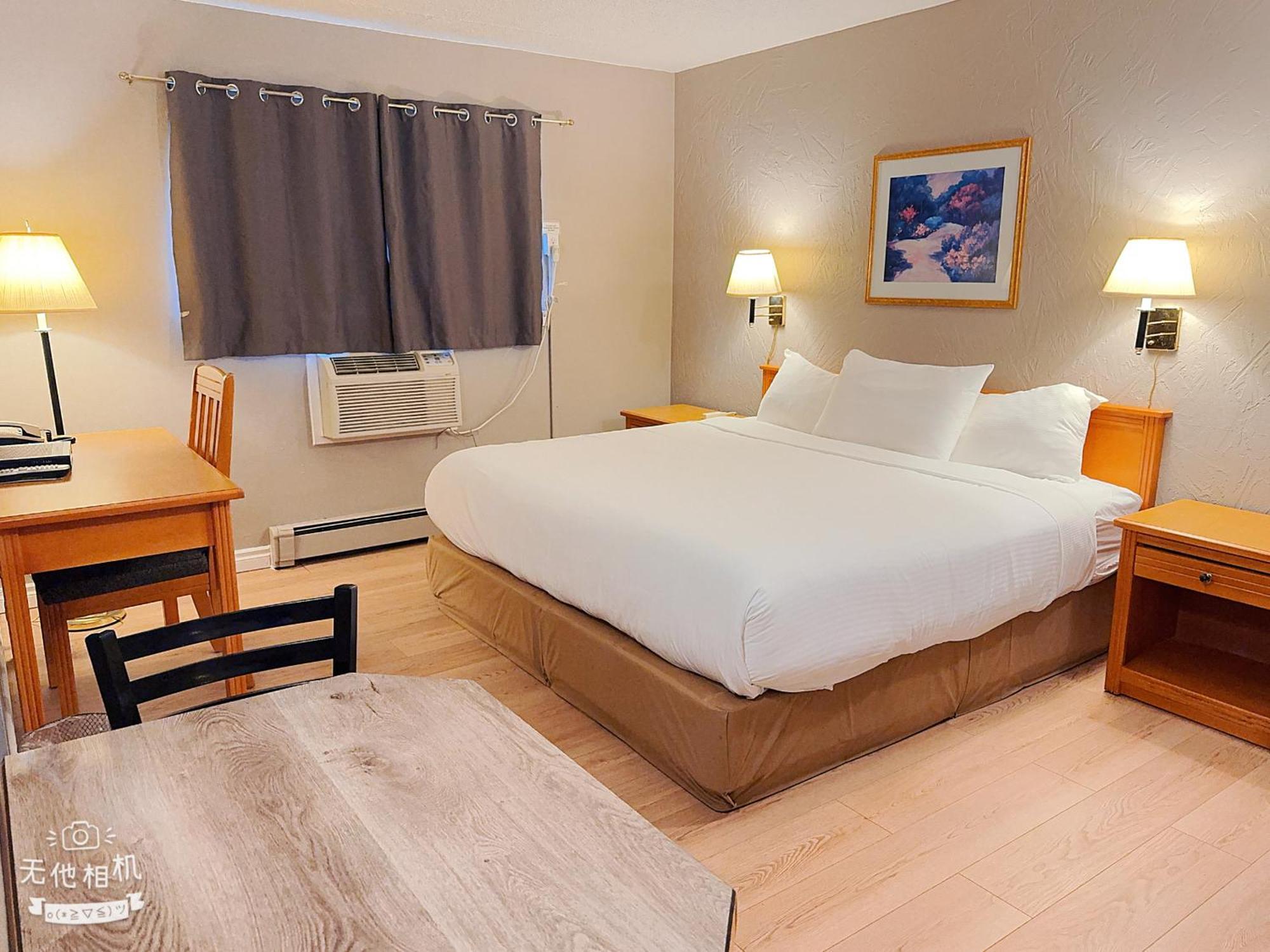 Wells Gray Hotel 3*