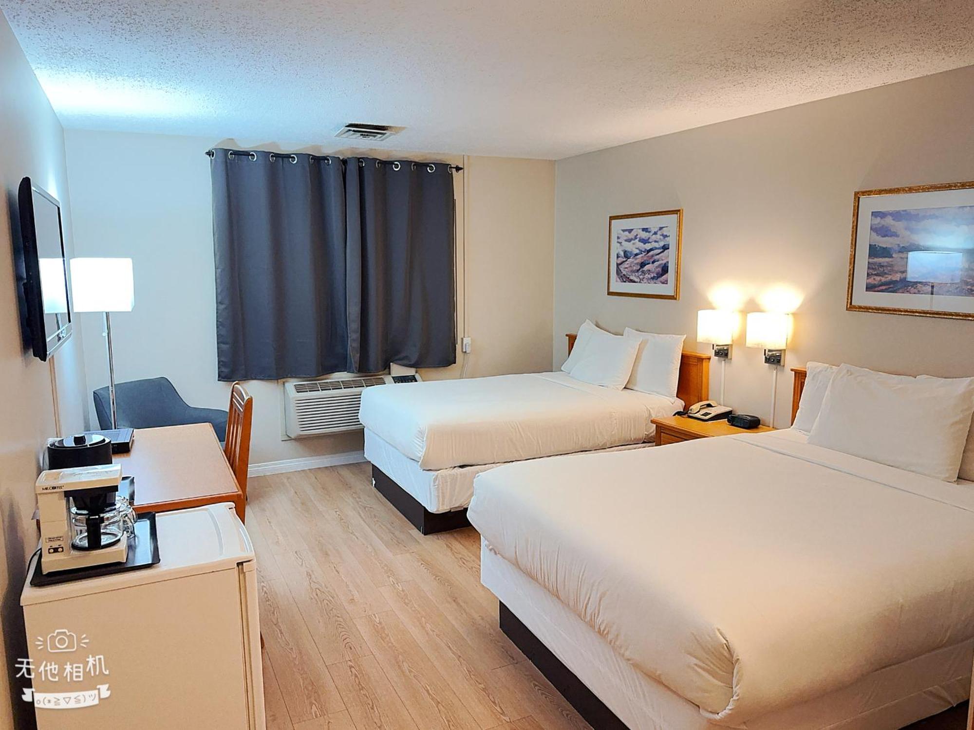 Hotel Wells Gray