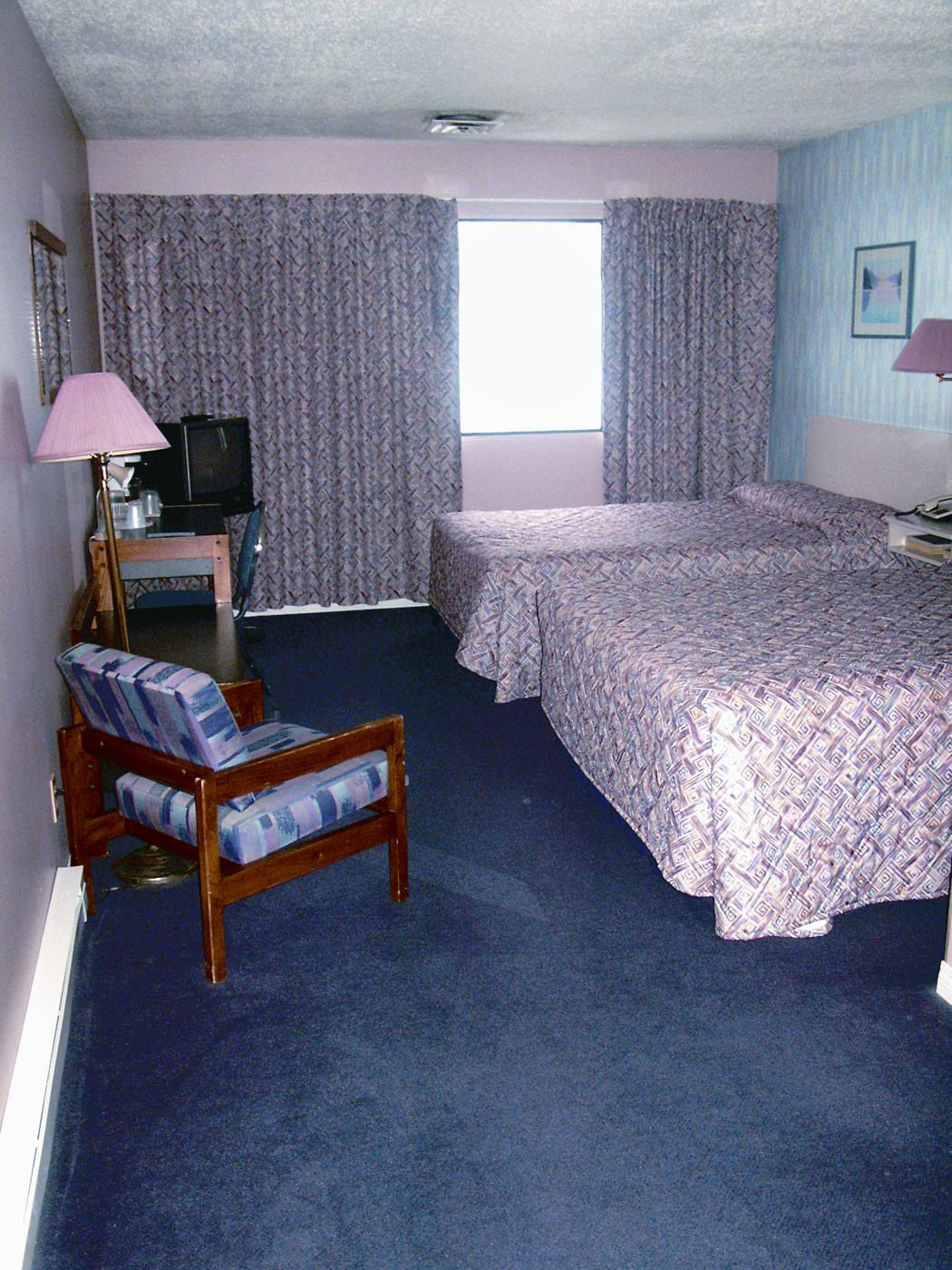 Wells Gray Hotel Clearwater