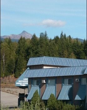 Wells Gray