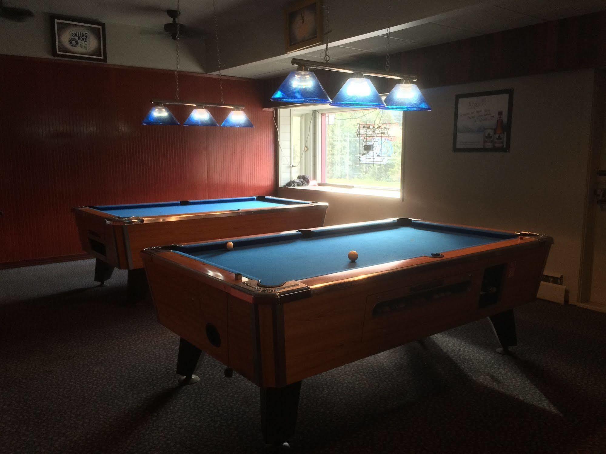 Wells Gray Hotel 3*